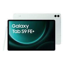 Tablet Samsung Galaxy Tab S9 FE+ X610 12.4 WiFi 8GB RAM 128GB - Mint