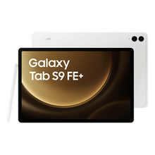 Tablet Samsung Galaxy Tab S9 FE+ X610 12.4 WiFi 8GB RAM 128GB - Silver