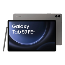 Tablet Samsung Galaxy Tab S9 FE+ X610 12.4 WiFi 12GB RAM 256GB - Grey