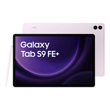 Tablet Samsung Galaxy Tab S9 FE+ X610 12.4 WiFi 12GB RAM 256GB - Lavender