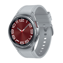 Watch Samsung Galaxy Watch 6 R950 Classic 43mm BT - Silver