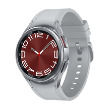 Watch Samsung Galaxy Watch 6 Classic R955 43mm LTE Region West - Silver