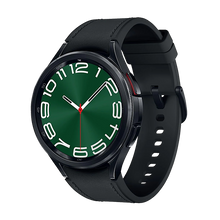 Watch Samsung Galaxy Watch 6 Classic R965 47mm LTE Region East - Black