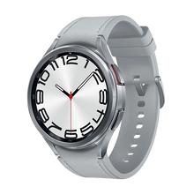 Watch Samsung Galaxy Watch 6 Classic R965 47mm LTE Region East - Silver