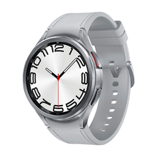 Watch Samsung Galaxy Watch 6 Classic R965 47mm LTE Region West - Silver