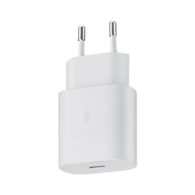 Samsung 25W USB-C Fast Adapter EP-TA800 Bulk - White