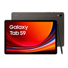 Tablet Samsung Galaxy Tab S9 X710N 11.0 WiFi 12GB RAM 256GB - Graphite