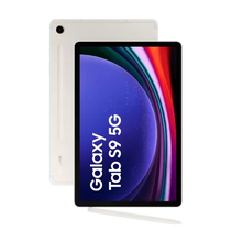 Tablet Samsung Galaxy Tab S9 X716B 5G 11.0 8GB RAM 128GB - Beige