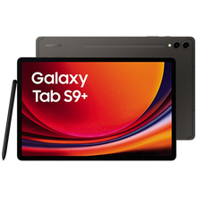 Tablet Samsung Galaxy Tab S9+ X810N 12.4 WiFi 12GB RAM 256GB - Graphite