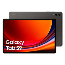 Tablet Samsung Galaxy Tab S9+ X810N 12.4 WiFi 12GB RAM 512GB - Graphite