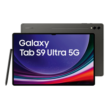 Tablet Samsung Galaxy Tab S9 Ultra X916B 5G 14.6 12GB RAM 256GB - Graphite