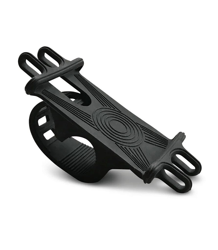 So-Flow 800.200.91 supporto per personal communication Supporto passivo Telefono cellulare/smartphone Nero