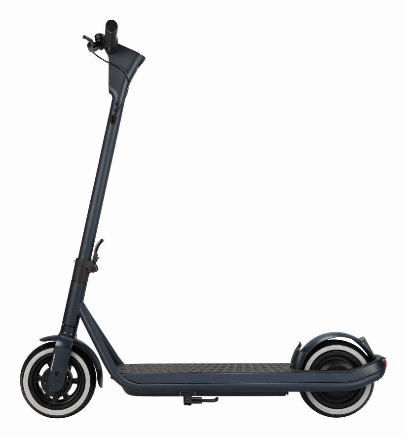 So-Flow So One Lite Antracite 22 km/h 7,8 Ah