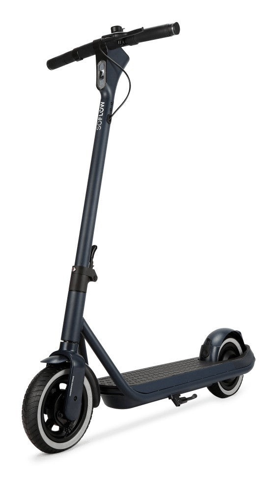 So-Flow So One Lite Antracite 22 km/h 7,8 Ah