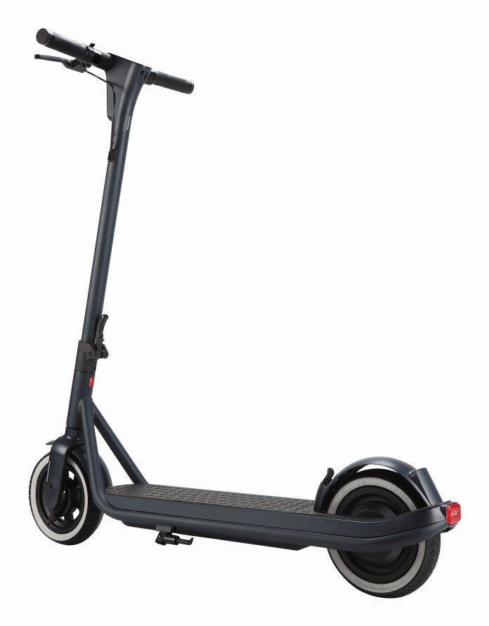 So-Flow So One Lite Antracite 22 km/h 7,8 Ah