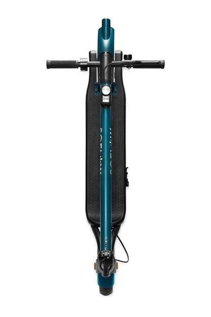 So-Flow SO2 Air Gen 3 Nero, Blu 25 km/h 7,5 Ah