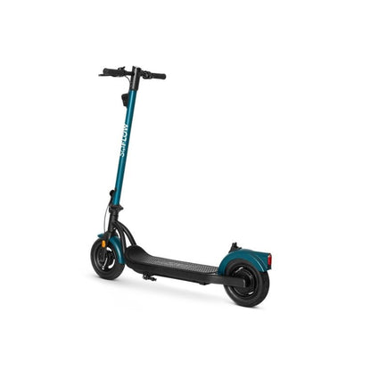 So-Flow SO2 Air Gen 3 Nero, Blu 25 km/h 7,5 Ah