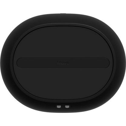 Sonos Move 2 Altoparlante portatile stereo Nero
