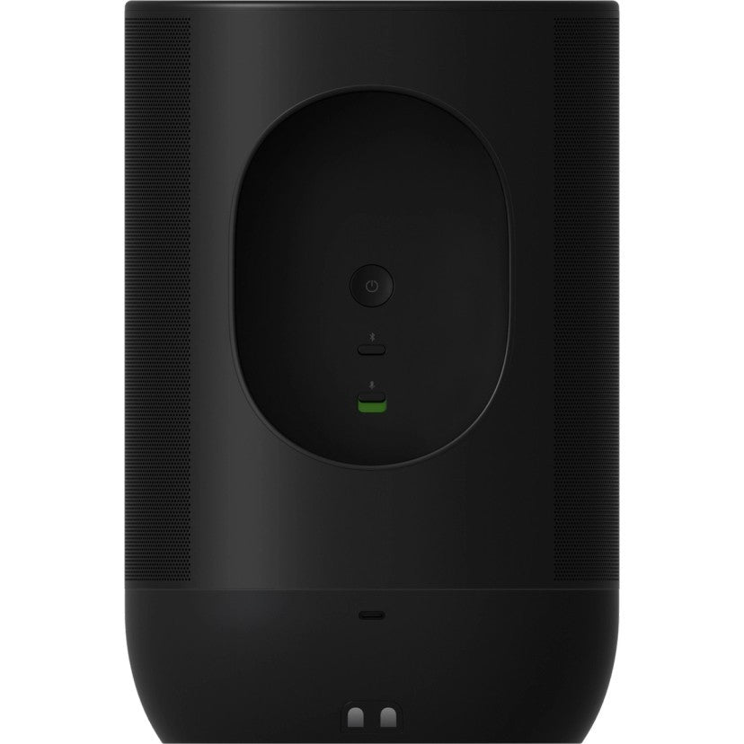 Sonos Move 2 Altoparlante portatile stereo Nero