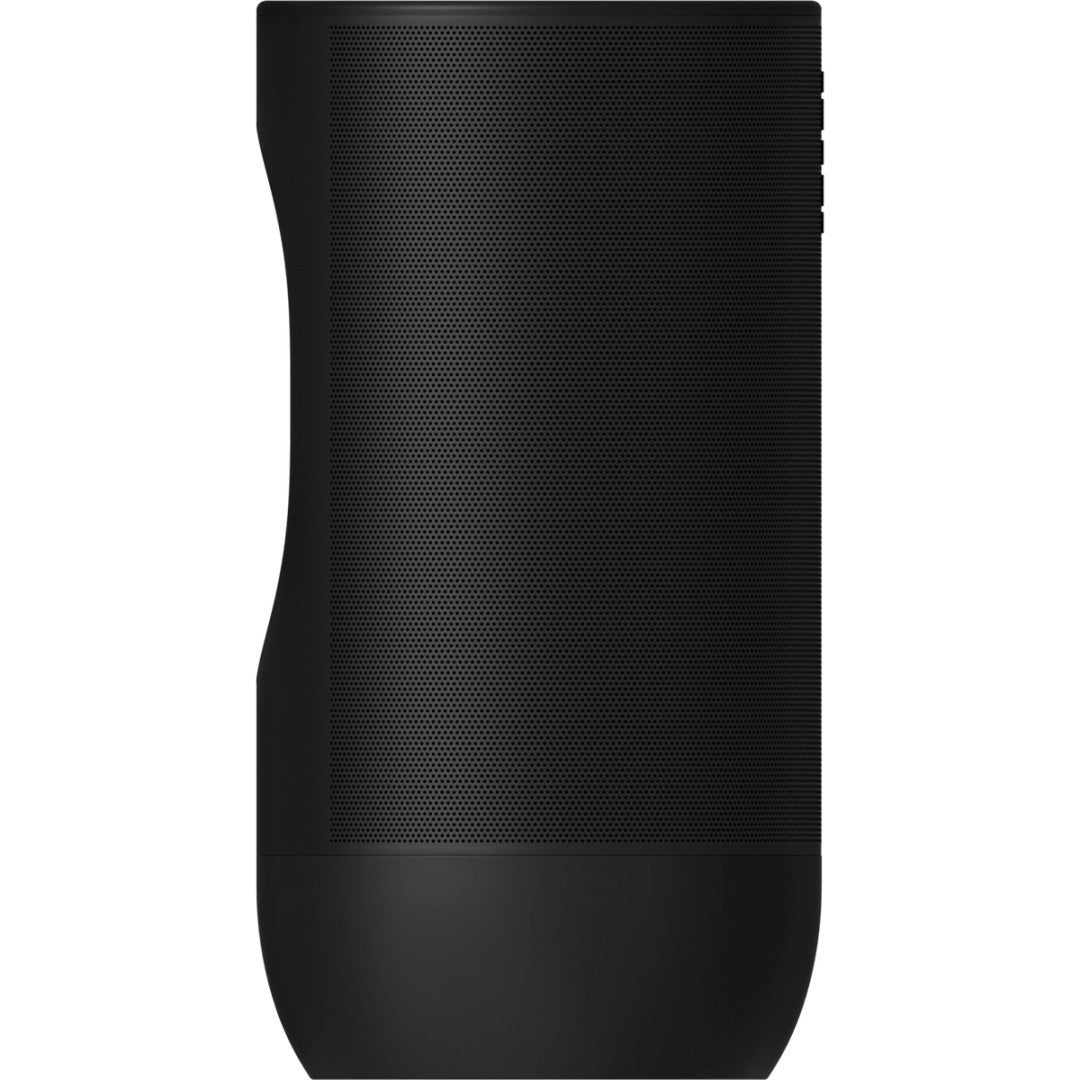 Sonos Move 2 Altoparlante portatile stereo Nero