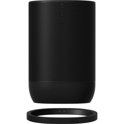 Sonos Move 2 Altoparlante portatile stereo Nero