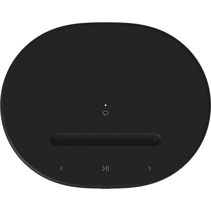 Sonos Move 2 Altoparlante portatile stereo Nero