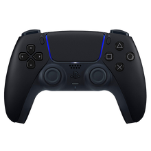 Sony Playstation 5 DualSense Wireless Controller - Black