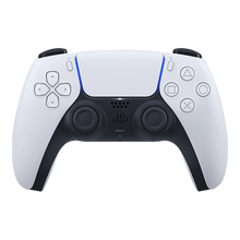Sony Playstation 5 DualSense Wireless Controller - White
