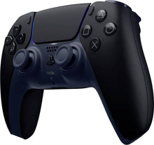 Sony PS5 Controller Wireless DualSense Midnight Black V2