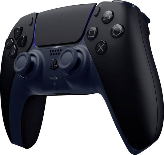 Sony PS5 Controller Wireless DualSense Midnight Black V2