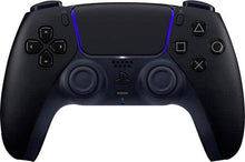Sony PS5 Controller Wireless DualSense Midnight Black V2