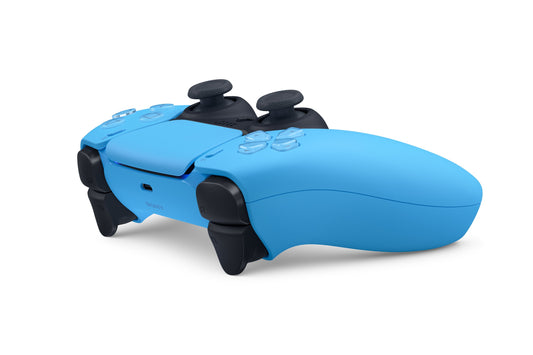 Sony Controller wireless DualSense Starlight Blue V2