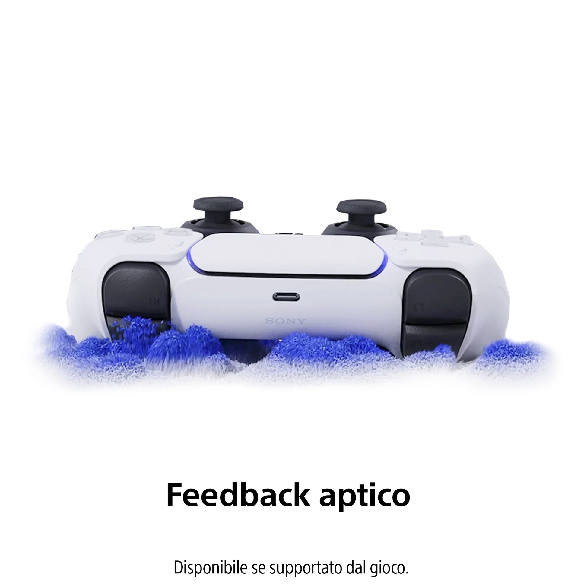 Sony Controller wireless DualSense V2