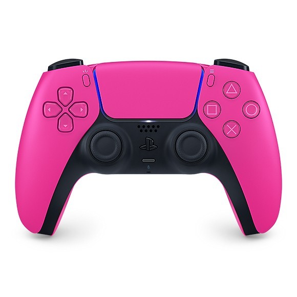 Sony DualSense Rosa Bluetooth Gamepad Analogico/Digitale PlayStation 5