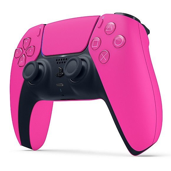 Sony DualSense Rosa Bluetooth Gamepad Analogico/Digitale PlayStation 5