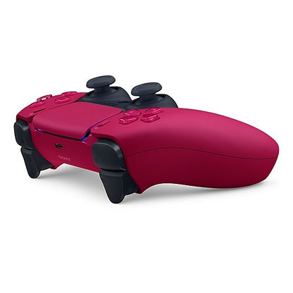 Sony DualSense Rosso Bluetooth Gamepad Analogico/Digitale PlayStation 5