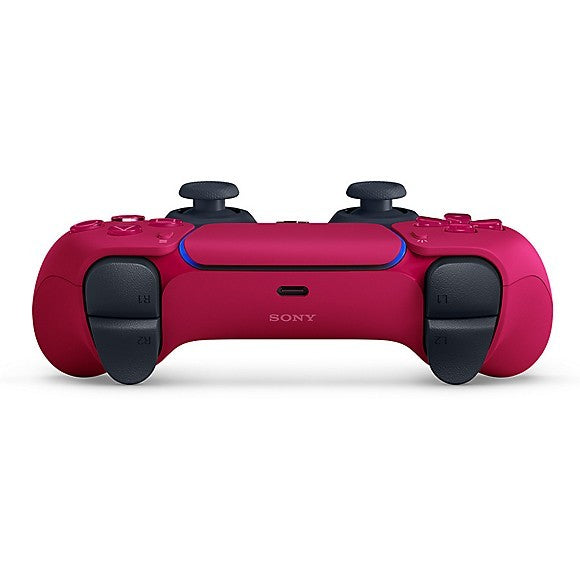 Sony DualSense Rosso Bluetooth Gamepad Analogico/Digitale PlayStation 5