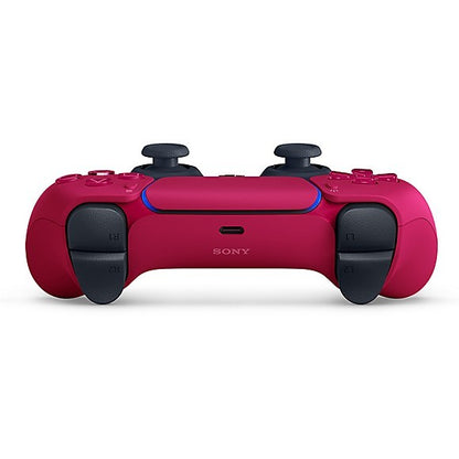 Sony DualSense Rosso Bluetooth Gamepad Analogico/Digitale PlayStation 5