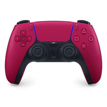 Sony DualSense Rosso Bluetooth Gamepad Analogico/Digitale PlayStation 5