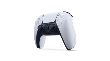 Sony DualSense V2 Nero, Bianco Bluetooth/USB Gamepad Analogico/Digitale Android, MAC, PC, PlayStation 5, iOS
