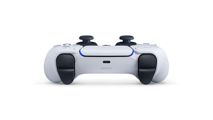Sony DualSense V2 Nero, Bianco Bluetooth/USB Gamepad Analogico/Digitale Android, MAC, PC, PlayStation 5, iOS