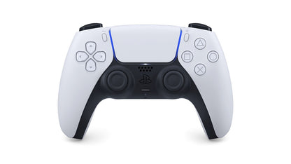Sony DualSense V2 Nero, Bianco Bluetooth/USB Gamepad Analogico/Digitale Android, MAC, PC, PlayStation 5, iOS