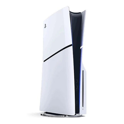 Sony PlayStation 5 1 TB Wi-Fi Nero, Bianco