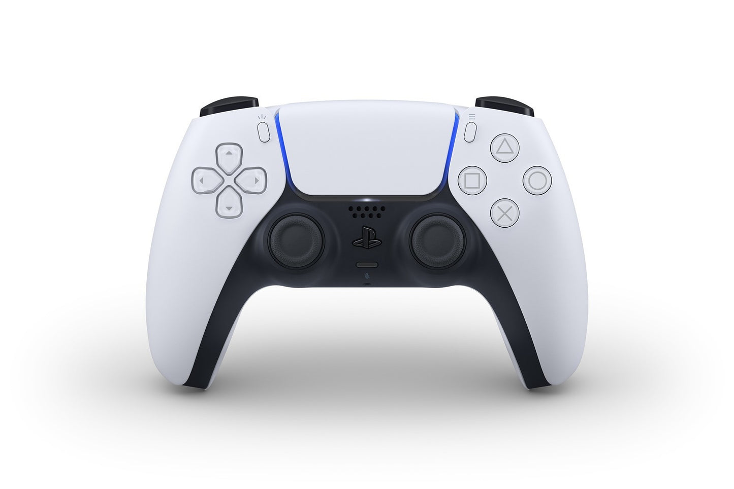 Sony PlayStation 5 Digital Edition 825 GB Wi-Fi Nero, Bianco