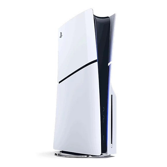 Sony PlayStation 5 Slim - Call of Duty: Black Ops 6 Bundle 1 TB Wi-Fi Nero, Bianco