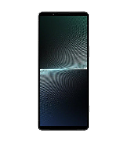 Sony Xperia 1 V XQDQ54C0B.EUK smartphone 16,5 cm (6.5") Doppia SIM Android 13 5G USB tipo-C 12 GB 256 GB 5000 mAh Nero