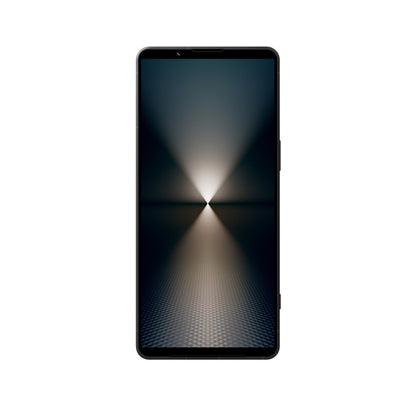 Sony Xperia 1 VI 5G 16,5 cm (6.5") Doppia SIM Android 14 USB tipo-C 12 GB 256 GB 5000 mAh Nero