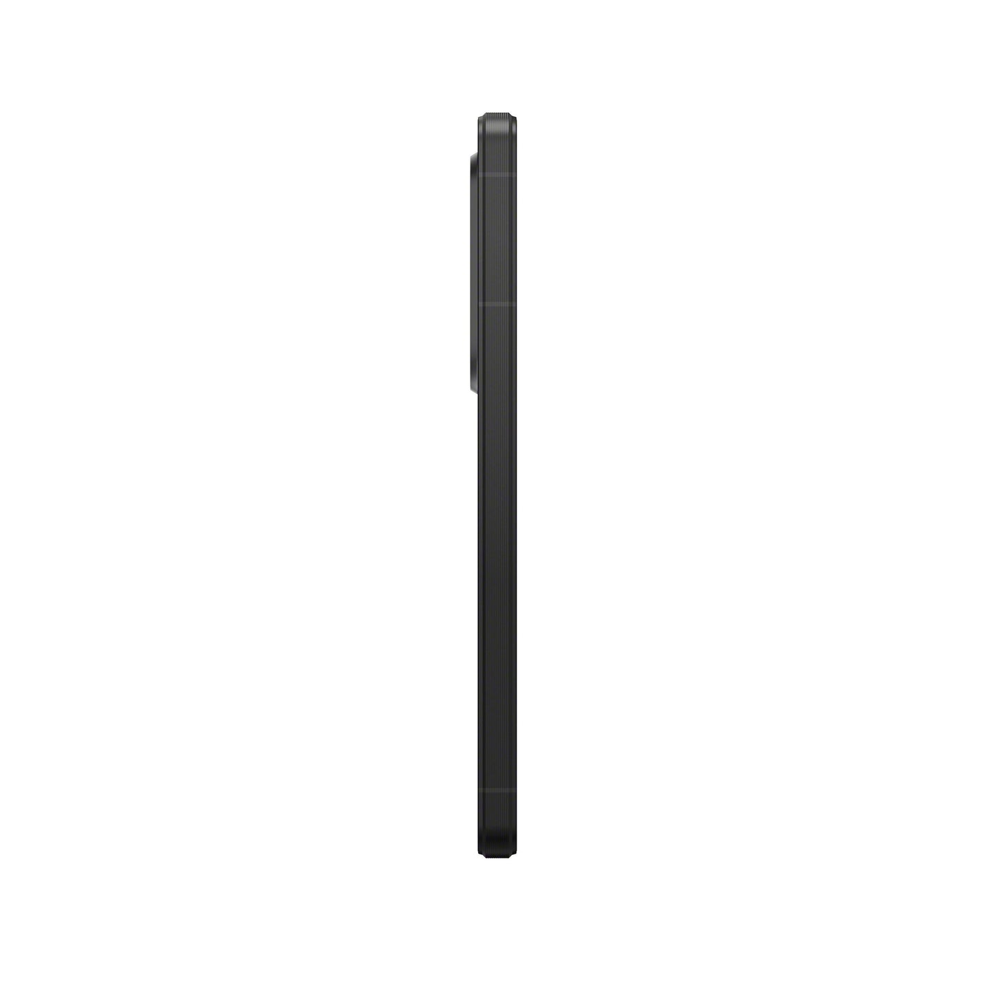Sony Xperia 1 VI 5G 16,5 cm (6.5") Doppia SIM Android 14 USB tipo-C 12 GB 256 GB 5000 mAh Nero