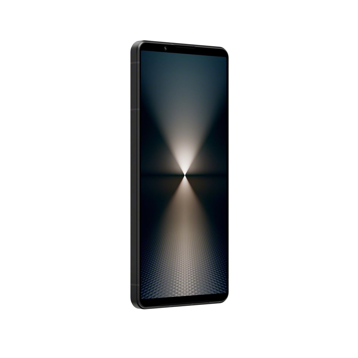 Sony Xperia 1 VI 5G 16,5 cm (6.5") Doppia SIM Android 14 USB tipo-C 12 GB 256 GB 5000 mAh Nero