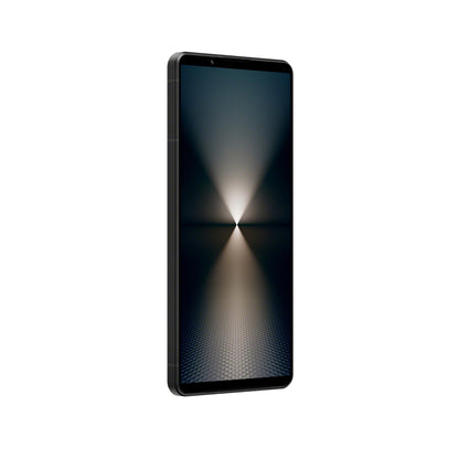 Sony Xperia 1 VI 5G 16,5 cm (6.5") Doppia SIM Android 14 USB tipo-C 12 GB 256 GB 5000 mAh Nero
